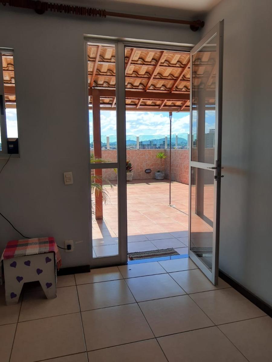 Apartamento, Itapoã, 3 Quartos, 2 Vagas, 1 Suíte