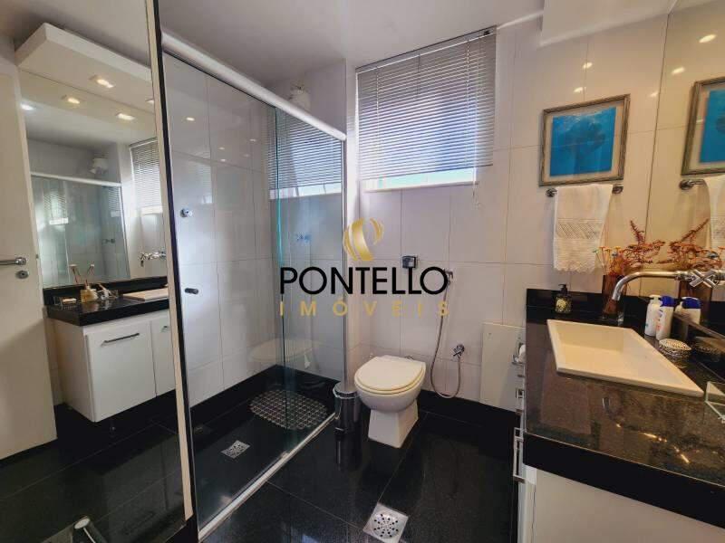 Apartamento, Funcionários, 4 Quartos, 2 Vagas, 1 Suíte