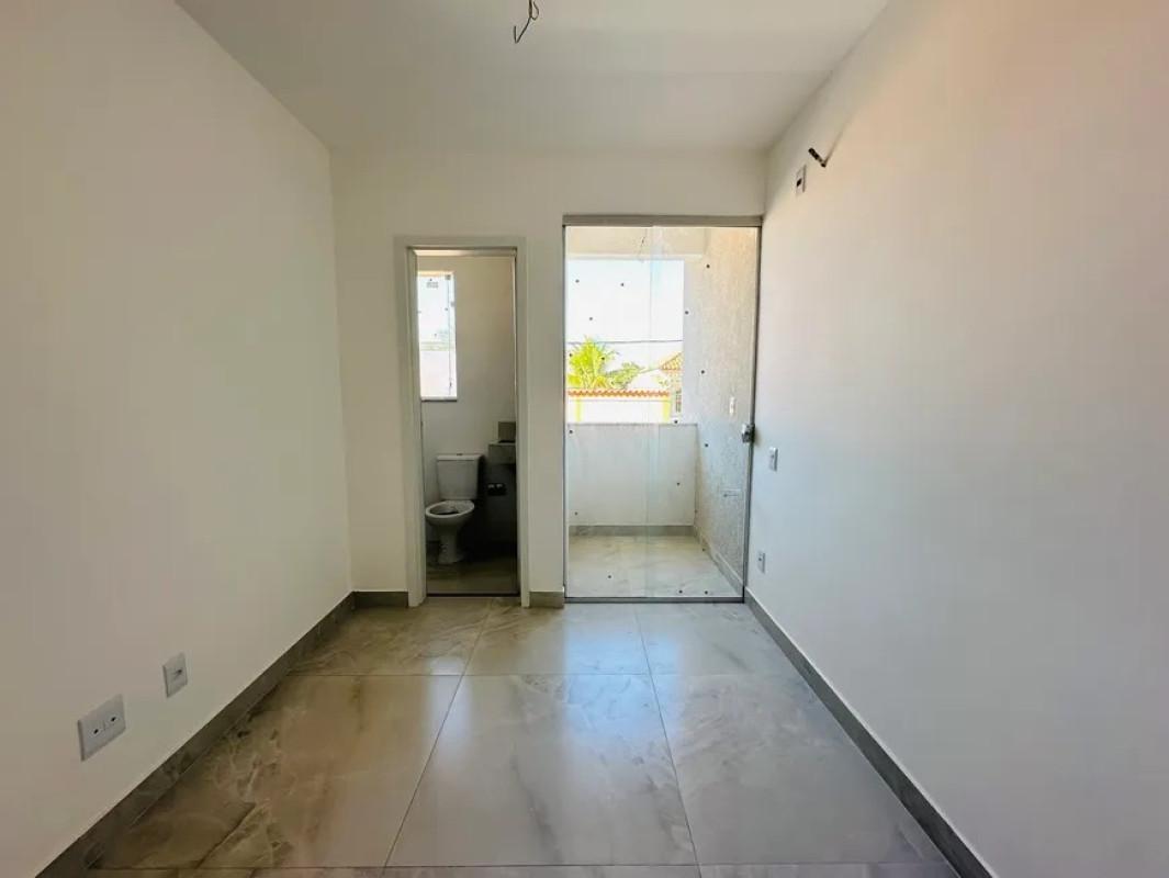 Casa, Planalto, 2 Quartos, 1 Vaga