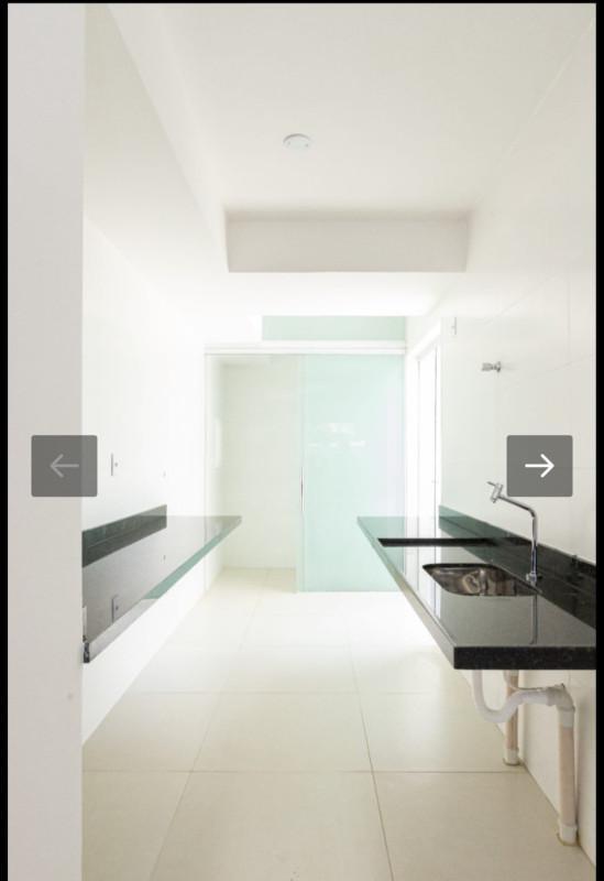 Apartamento, Salgado Filho, 3 Quartos, 2 Vagas, 1 Suíte