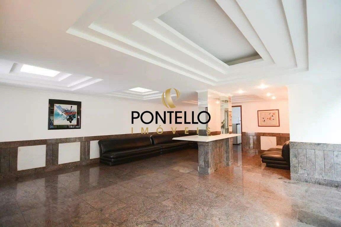 Apartamento, Lourdes, 4 Quartos, 2 Vagas, 1 Suíte
