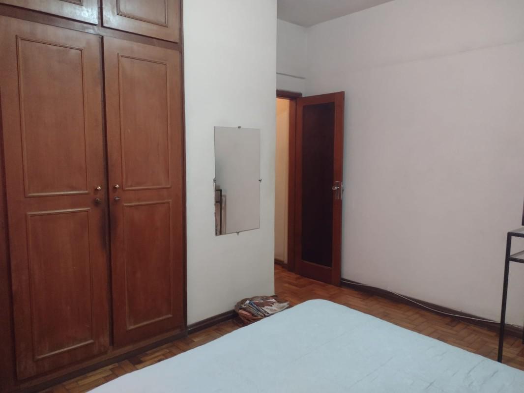 Apartamento, Prado, 3 Quartos, 0 Vaga, 1 Suíte
