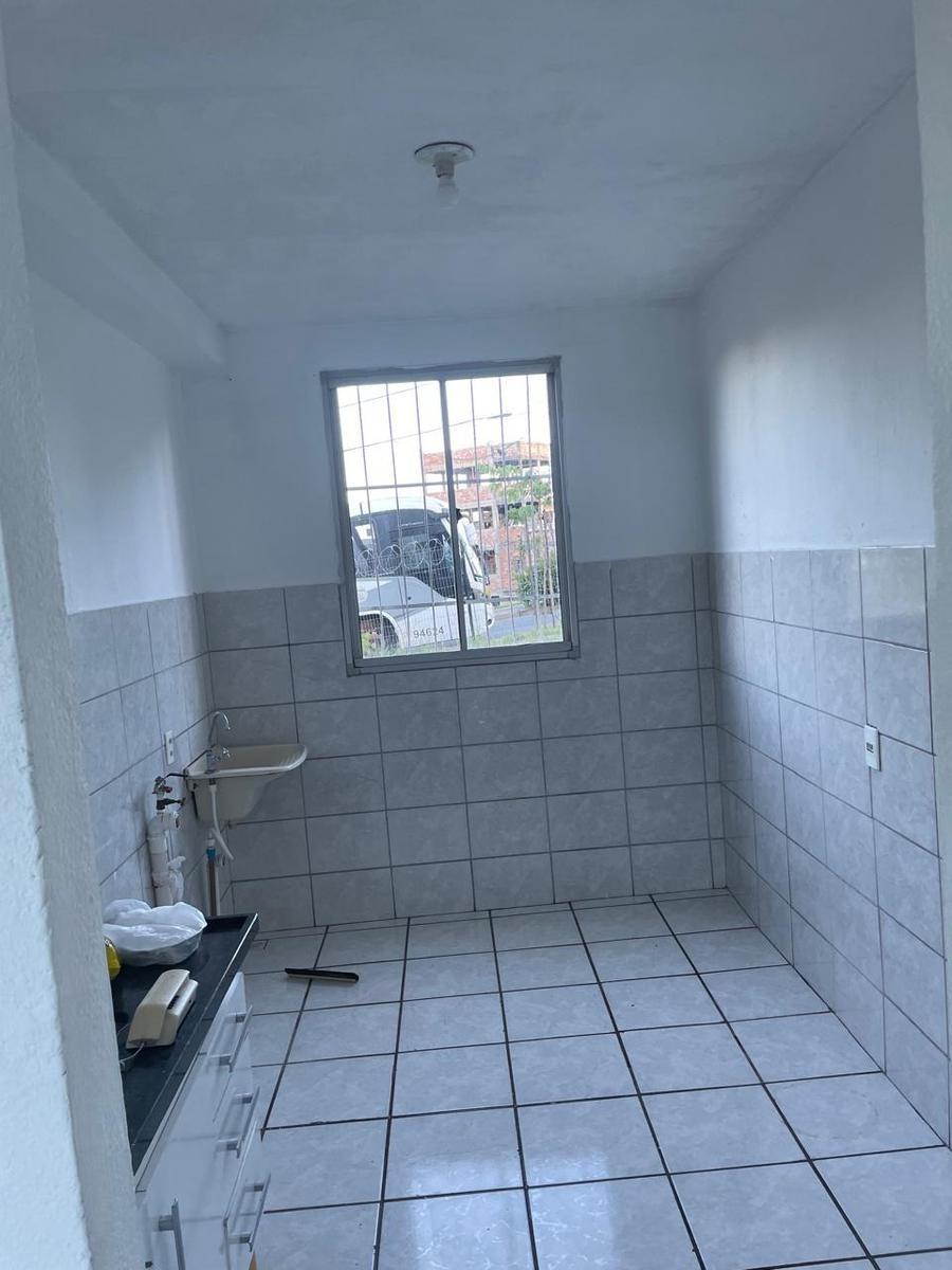 Apartamento, Acaiaca, 2 Quartos, 1 Vaga