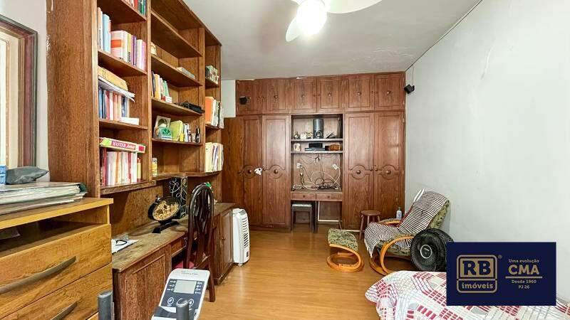 Casa, Serra, 7 Quartos, 8 Vagas, 2 Suítes