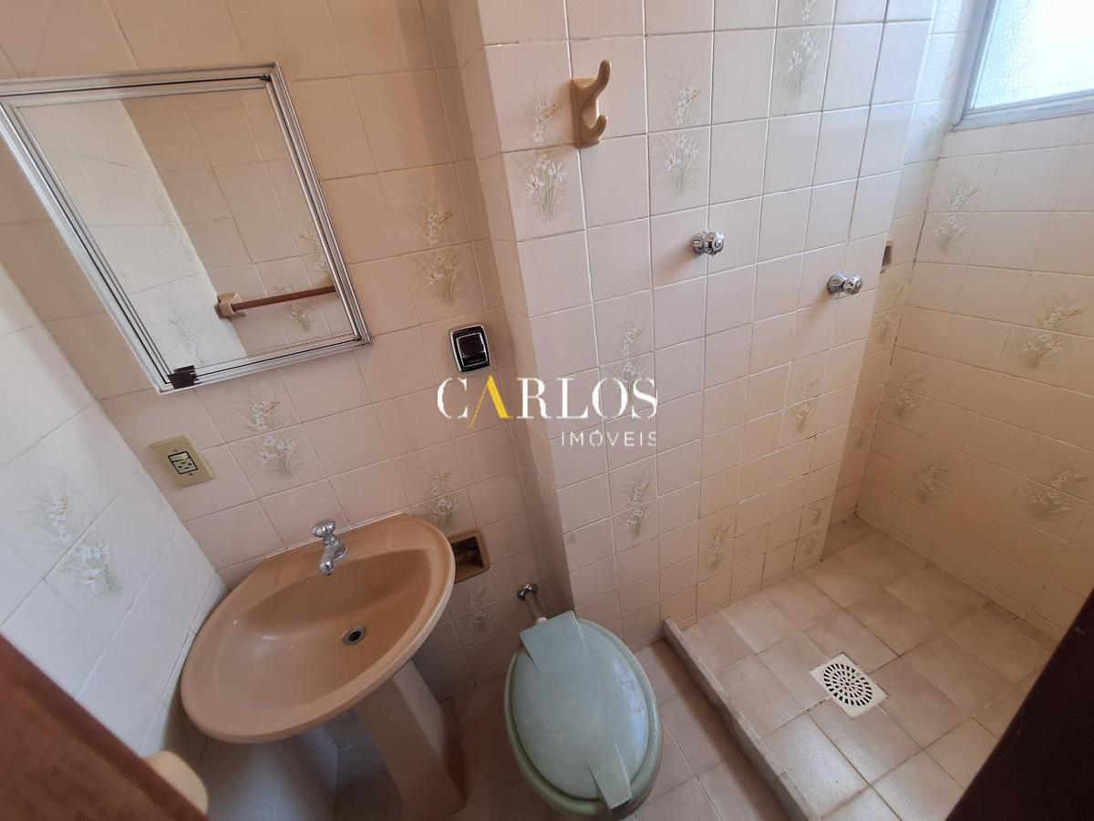 Apartamento, Santo Antônio, 2 Quartos, 1 Vaga, 1 Suíte