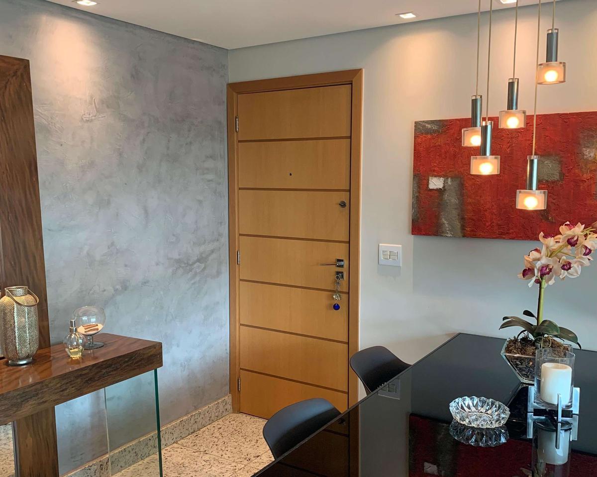 Apartamento, Buritis, 3 Quartos, 2 Vagas, 1 Suíte