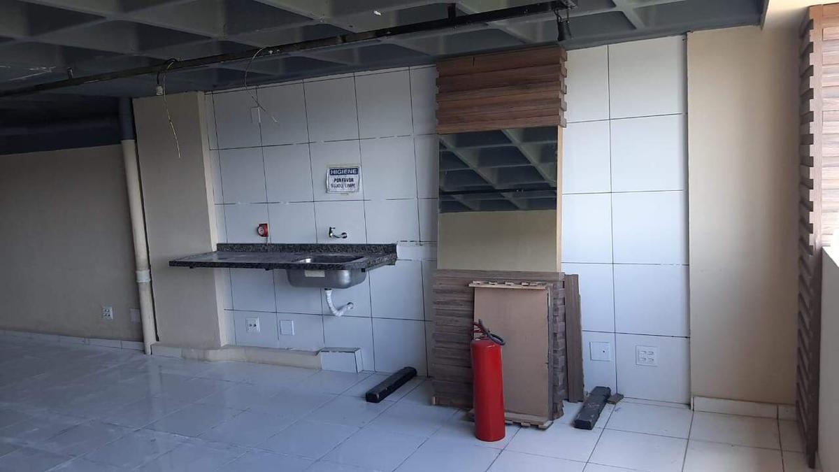 Andar, Pau Pombo, 0 Quarto, 2 Vagas