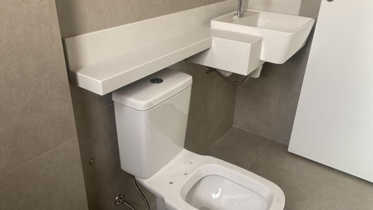 Cobertura, Anchieta, 2 Quartos, 2 Vagas, 2 Suítes