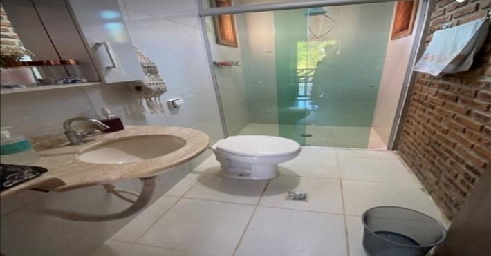 Casa, Tavares, 4 Quartos, 3 Vagas, 1 Suíte