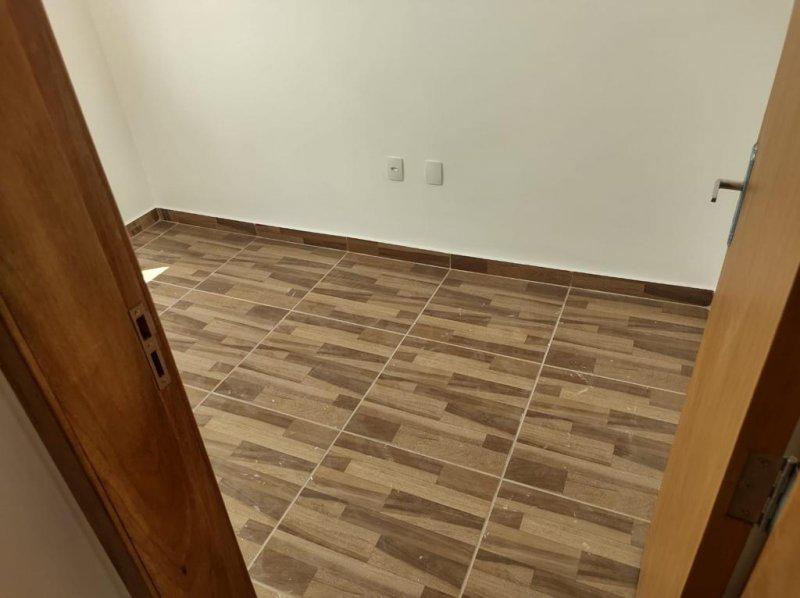 Casa, Eldorado, 2 Quartos, 1 Vaga