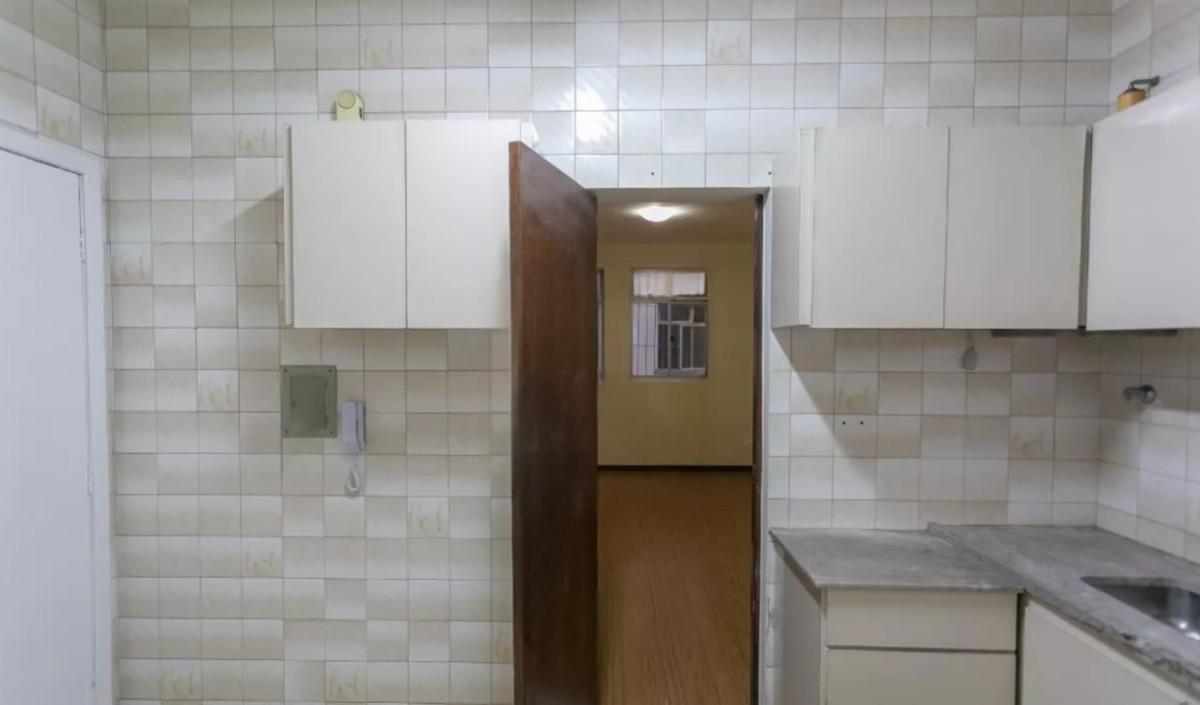 Apartamento, União, 3 Quartos, 1 Vaga, 1 Suíte
