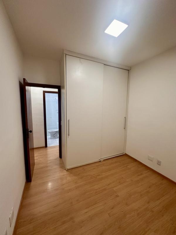 Cobertura, Buritis, 3 Quartos, 2 Vagas, 1 Suíte