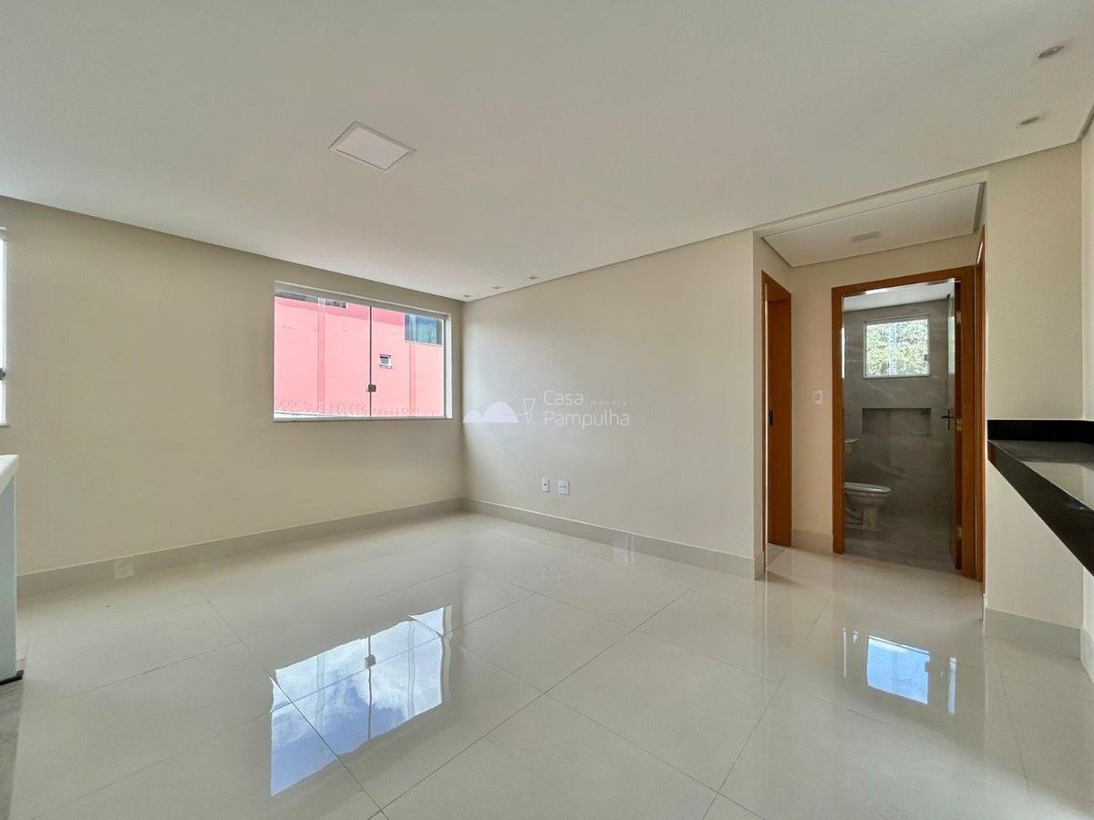 Apartamento, Jardim Atlântico, 2 Quartos, 1 Vaga, 1 Suíte