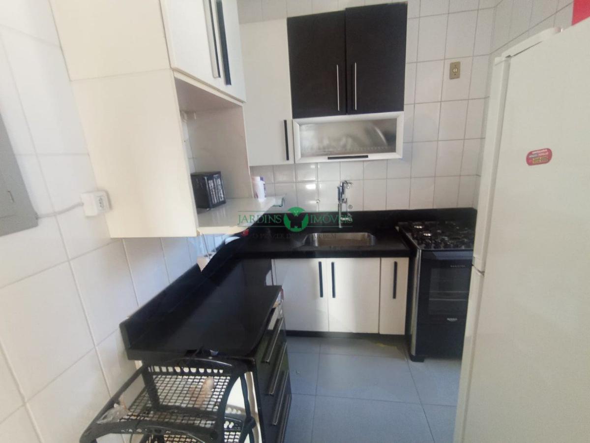 Apartamento, Dona Clara, 2 Quartos, 1 Vaga