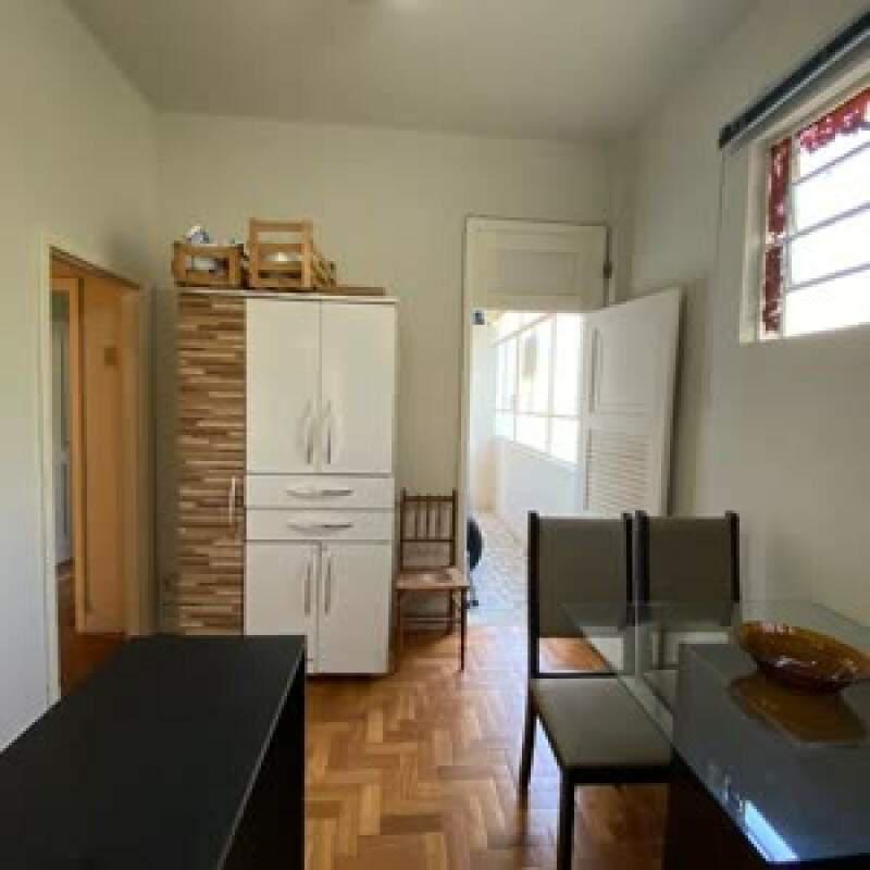 Apartamento, São Cristóvão, 3 Quartos, 2 Vagas