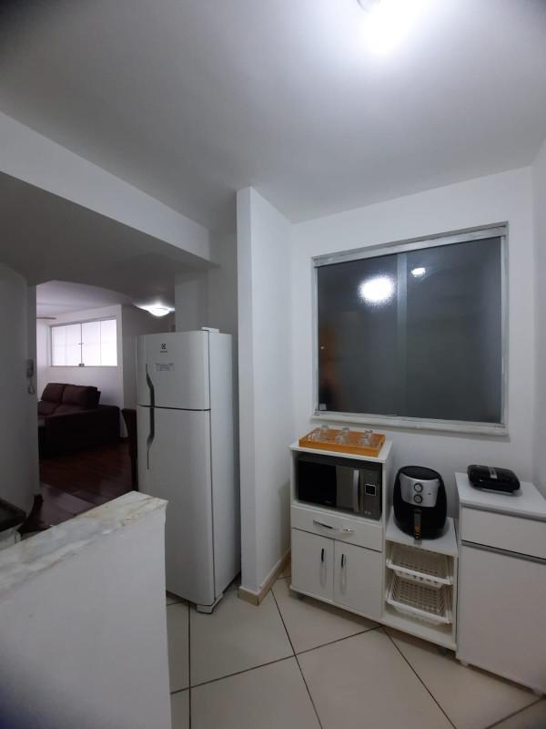 Apartamento, Serrano, 2 Quartos, 1 Vaga, 1 Suíte