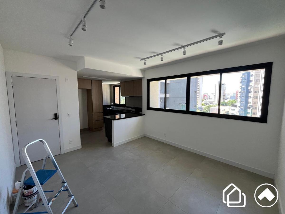 Apartamento, Lourdes, 2 Quartos, 2 Vagas, 1 Suíte