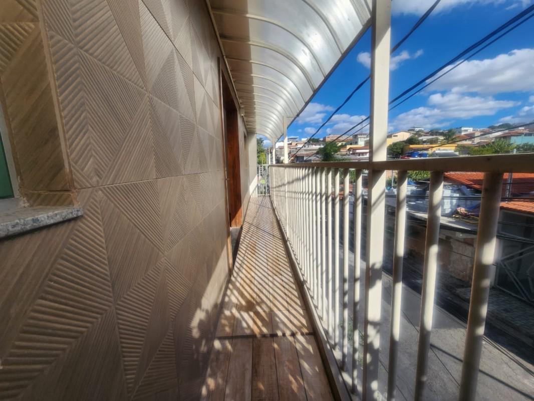 Casa, Ressaca, 2 Quartos, 0 Vaga