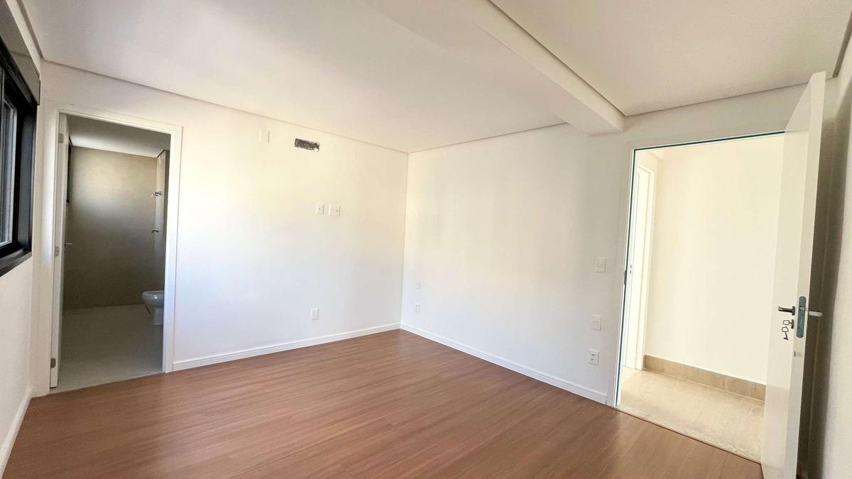 Cobertura, Sion, 3 Quartos, 3 Vagas, 3 Suítes