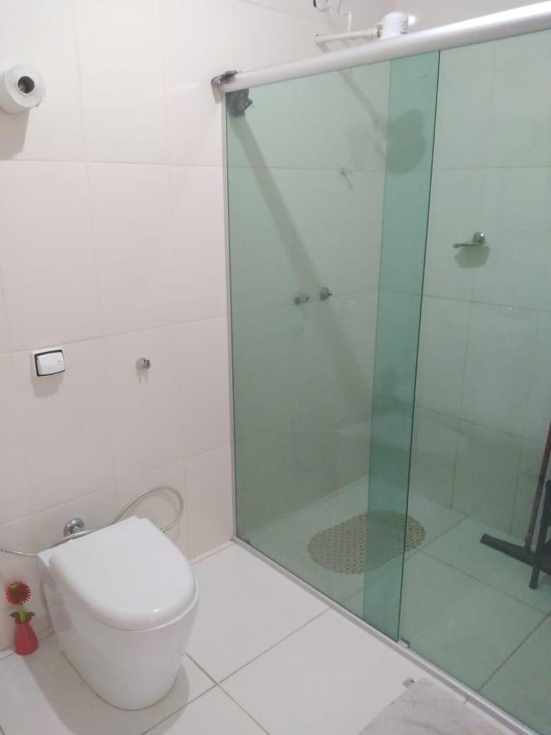 Casa, Jardim Riacho das Pedras, 3 Quartos, 1 Vaga, 1 Suíte