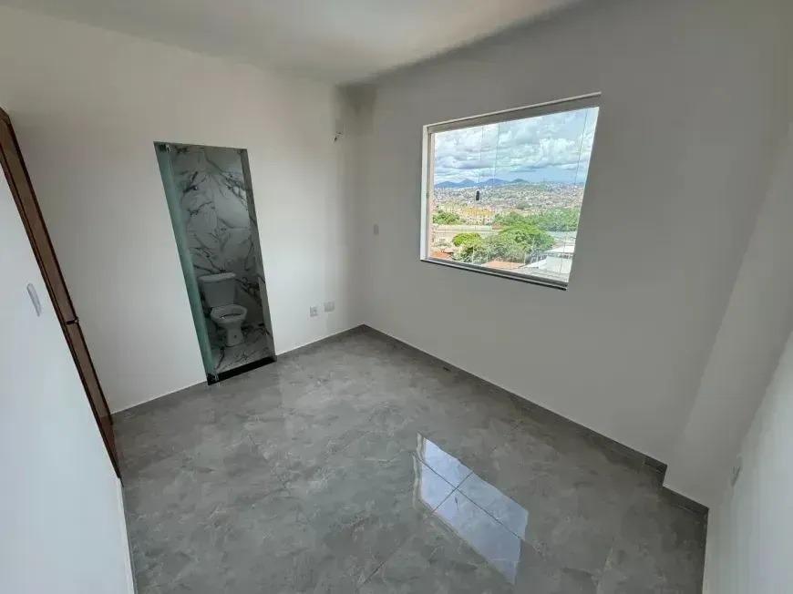 Cobertura, Guarani, 3 Quartos, 2 Vagas, 1 Suíte