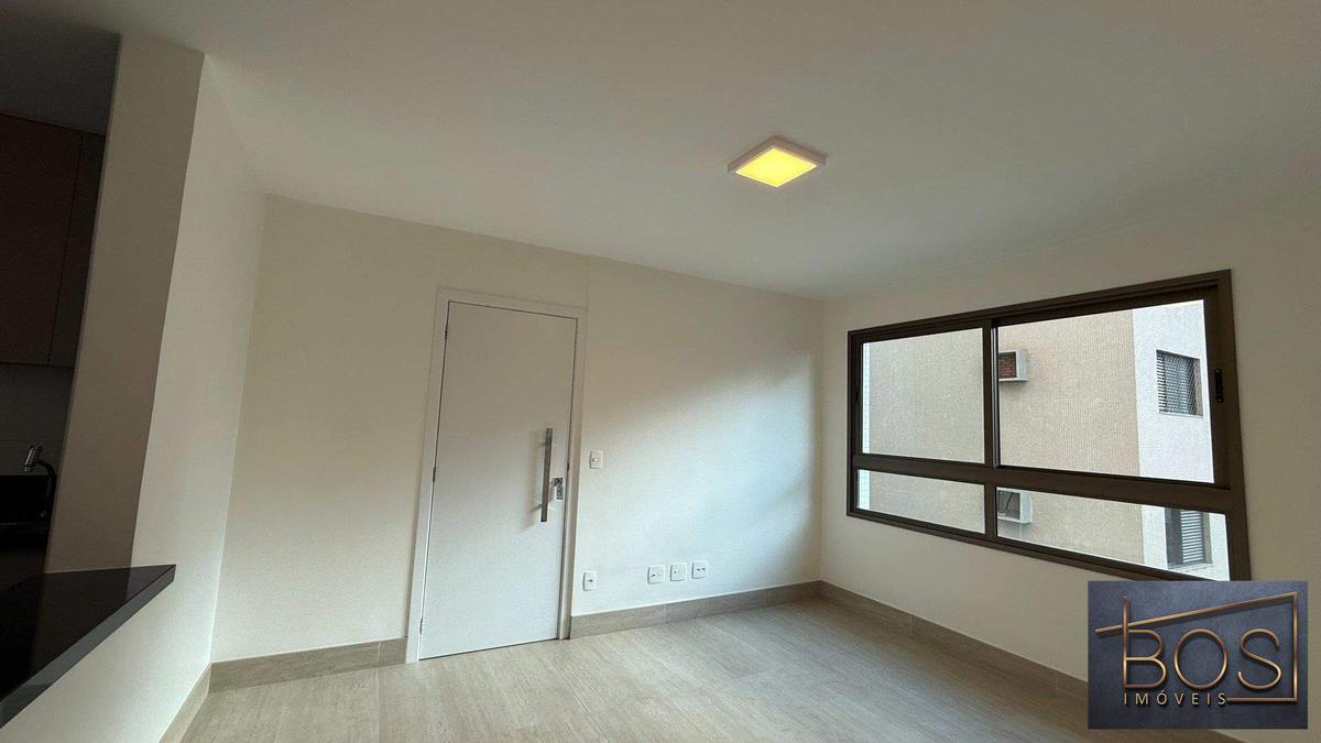 Apartamento, Lourdes, 2 Quartos, 2 Vagas, 2 Suítes
