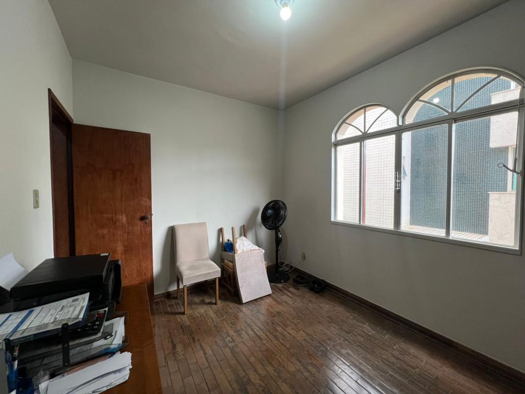Apartamento, Cidade Nova, 4 Quartos, 4 Vagas, 1 Suíte