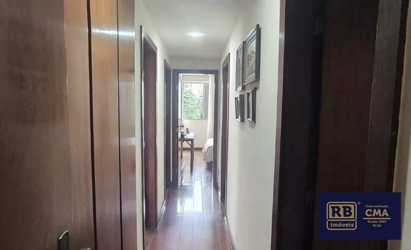 Cobertura, Gutierrez, 4 Quartos, 3 Vagas, 1 Suíte