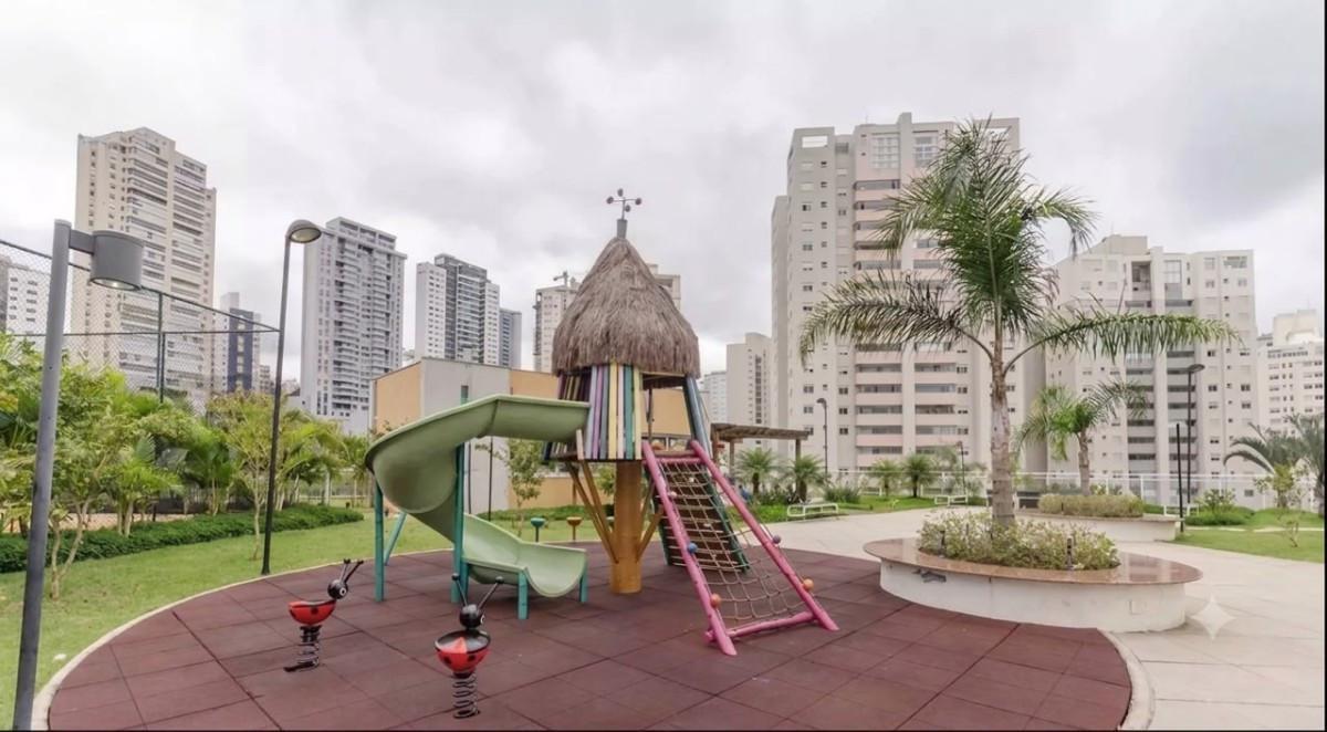 Apartamento, Vila da Serra, 3 Quartos, 2 Vagas, 1 Suíte