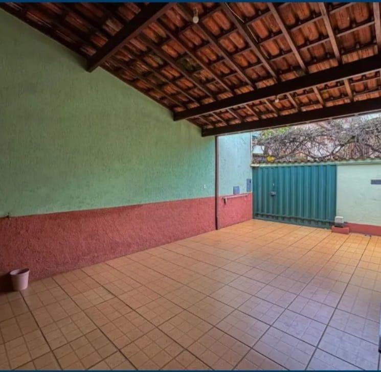 Casa, Pompéia, 3 Quartos, 4 Vagas, 1 Suíte