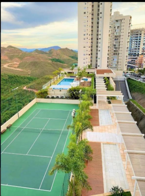 Apartamento, Vila da Serra, 3 Quartos, 3 Vagas, 2 Suítes