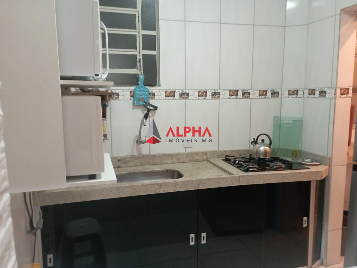 Apartamento, Santa Maria, 3 Quartos, 1 Vaga, 1 Suíte