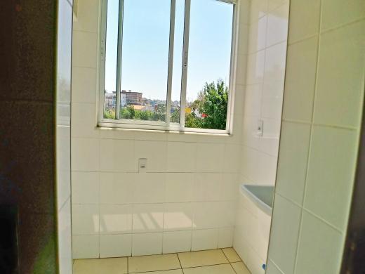 Apartamento, Nova Suíssa, 2 Quartos, 2 Vagas, 1 Suíte