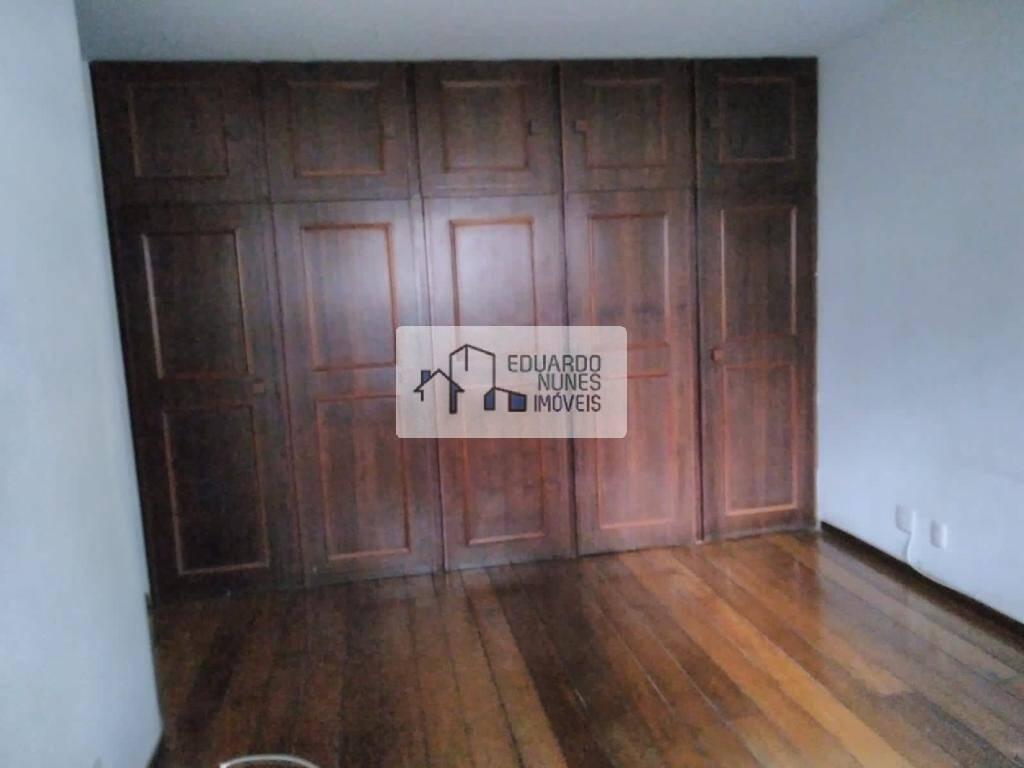 Apartamento, Luxemburgo, 4 Quartos, 2 Vagas, 1 Suíte