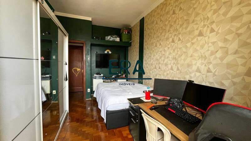 Apartamento, Centro, 3 Quartos, 0 Vaga, 1 Suíte
