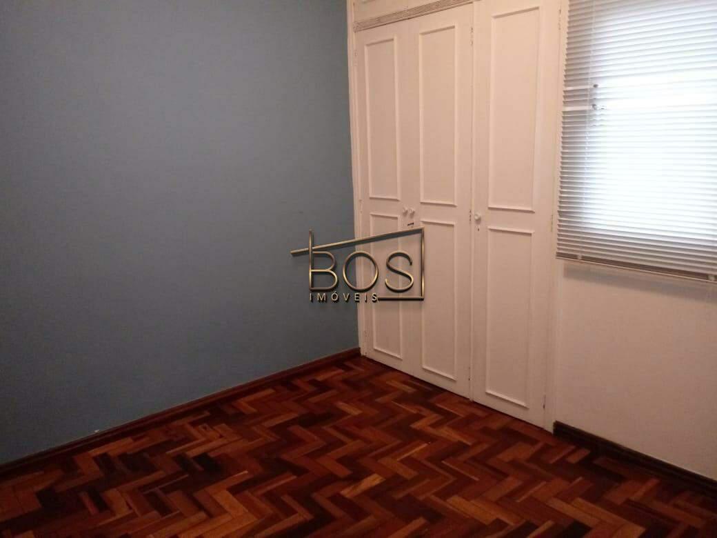 Apartamento, Cidade Nova, 2 Quartos, 1 Vaga