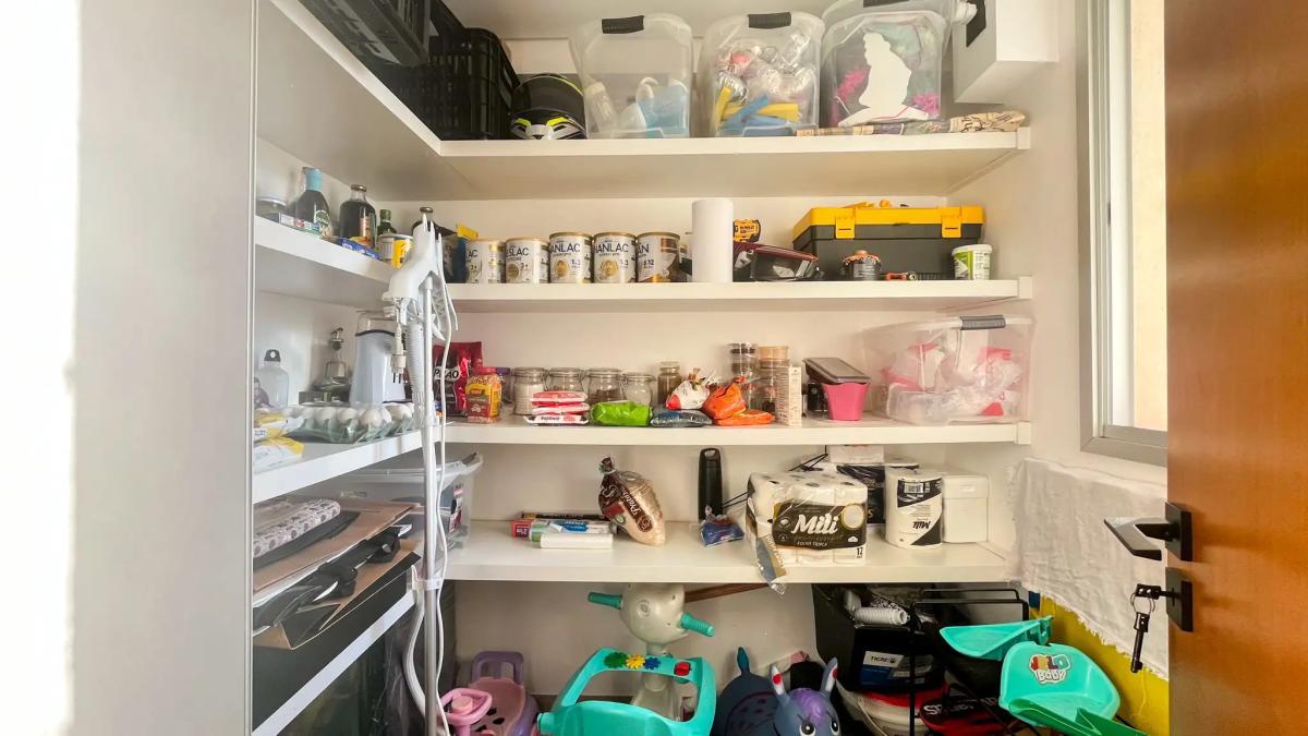 Apartamento, Luxemburgo, 3 Quartos, 4 Vagas, 2 Suítes