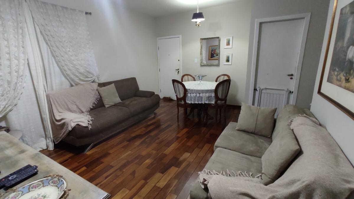 Apartamento, Paquetá, 3 Quartos, 1 Vaga, 1 Suíte