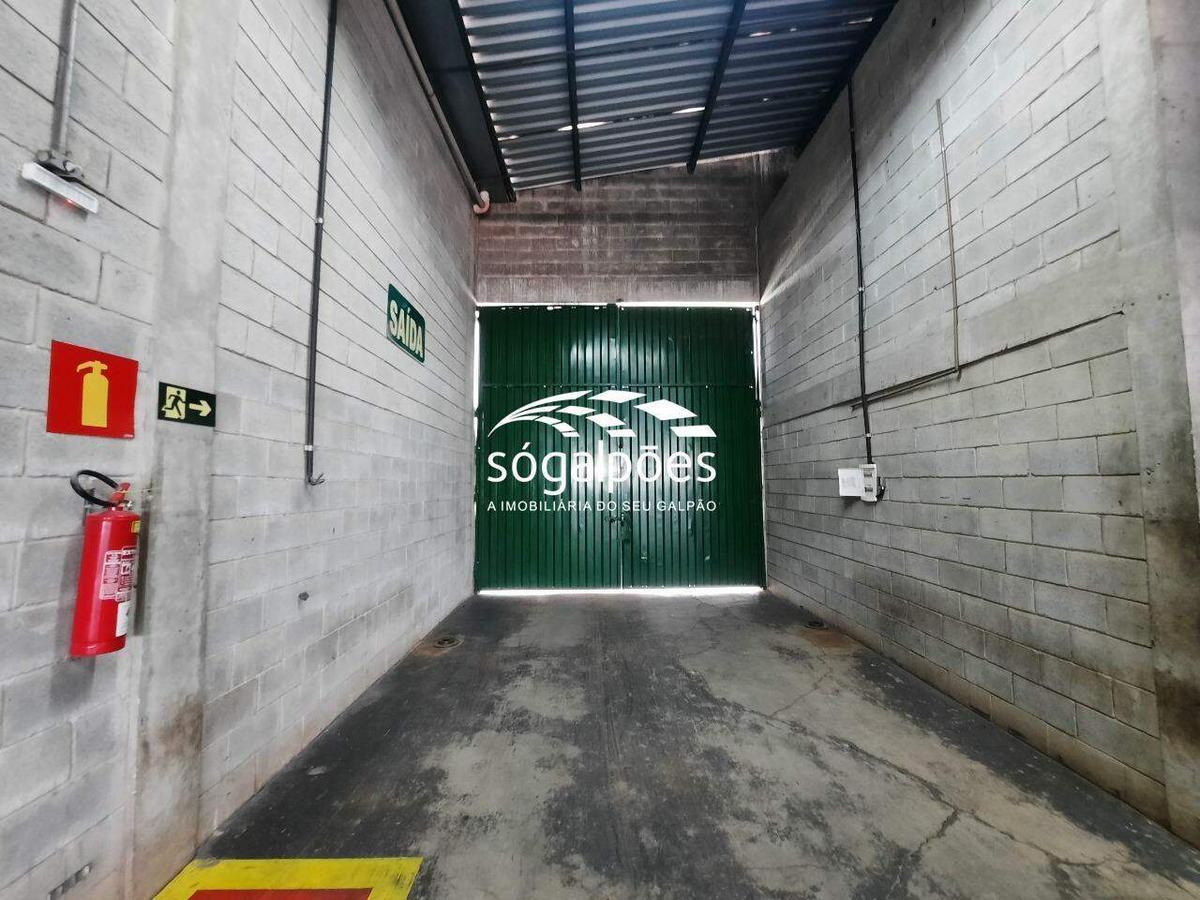 Galpão, Jardim Riacho das Pedras