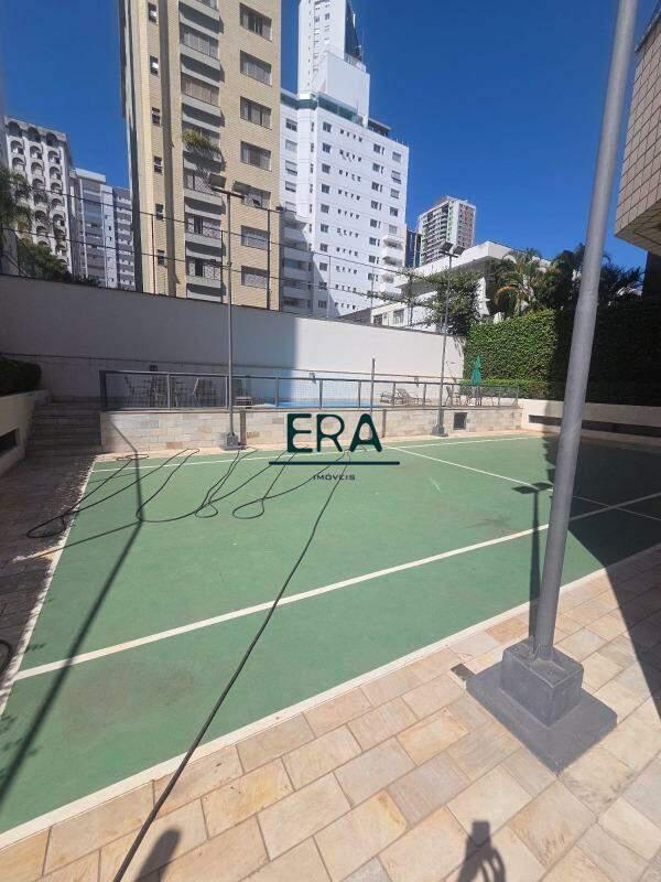 Apartamento, Funcionários, 2 Quartos, 1 Vaga, 1 Suíte