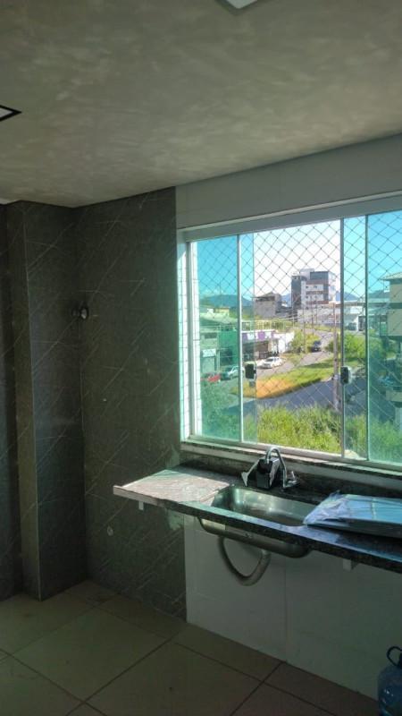Apartamento, Masterville, 2 Quartos, 1 Vaga