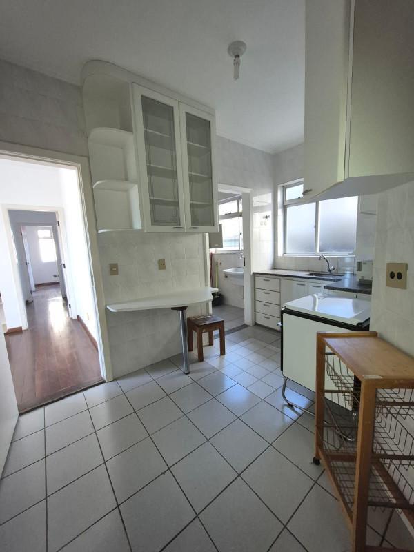 Apartamento, Luxemburgo, 2 Quartos, 1 Vaga, 1 Suíte
