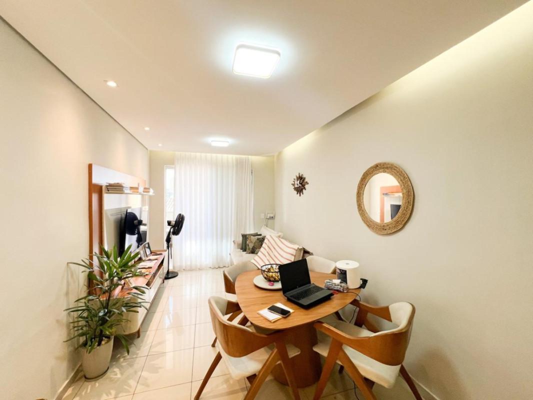 Apartamento, Parque Turistas, 3 Quartos, 2 Vagas, 1 Suíte