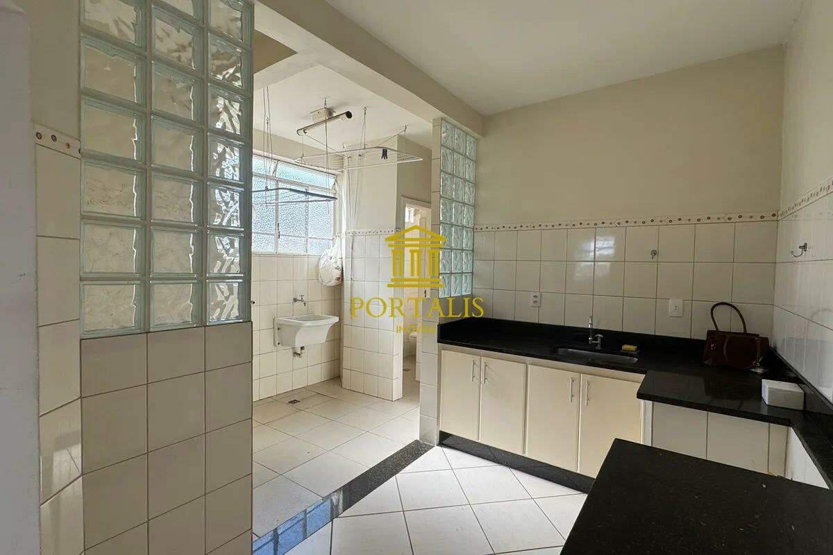Apartamento, Anchieta, 3 Quartos, 1 Vaga