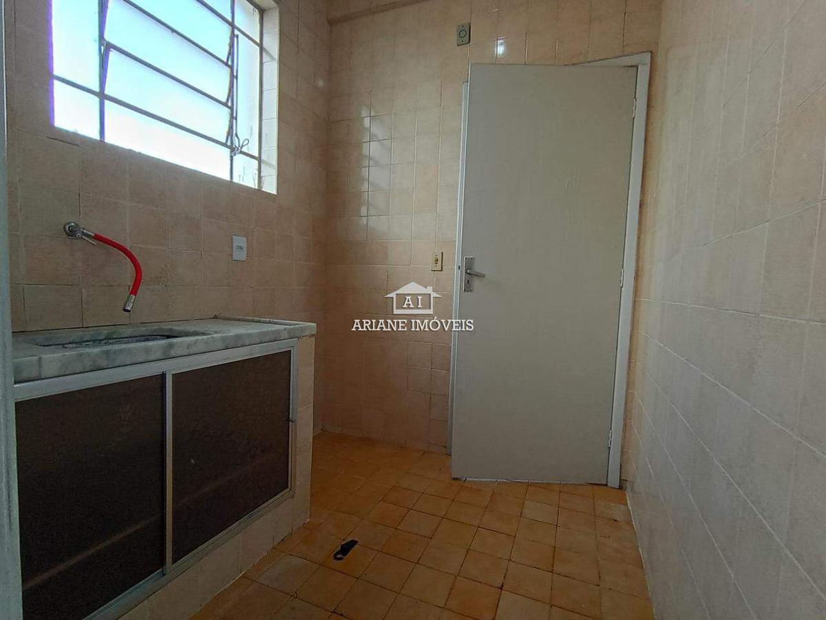 Apartamento, Centro, 1 Quarto, 0 Vaga, 1 Suíte