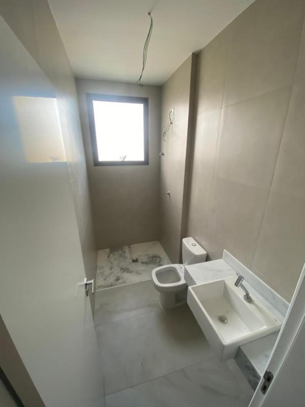 Apartamento, Centro, 2 Quartos, 2 Vagas, 1 Suíte