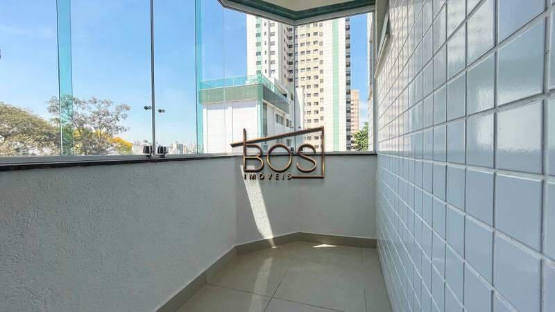 Cobertura, Santo Antônio, 4 Quartos, 3 Vagas, 2 Suítes