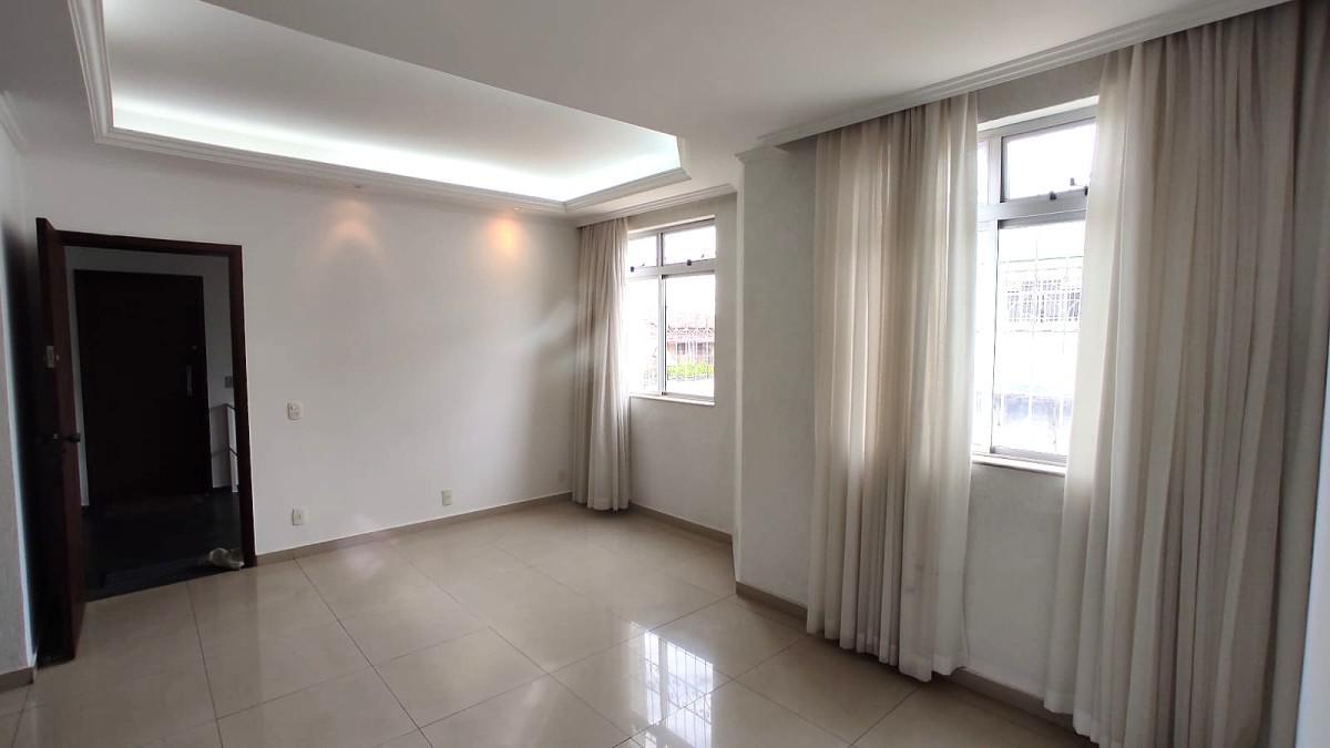 Cobertura, Dona Clara, 3 Quartos, 2 Vagas, 1 Suíte