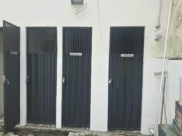 Prédio, Liberdade, 10 Vagas