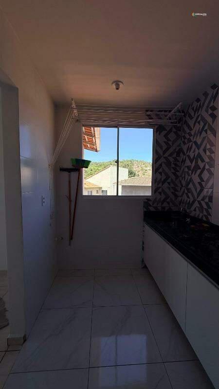 Apartamento, Industrial Americano, 2 Quartos, 1 Vaga